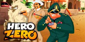 Hős nulla 