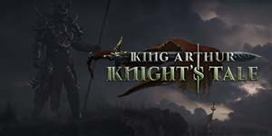 Arthur király: Lovagmese 