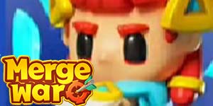 Merge War 