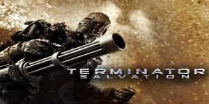 Terminator Salvation 