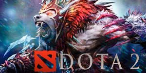 DOTA 2 