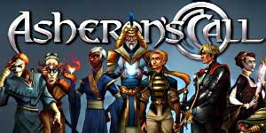 Asheron Call 
