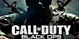 Call of Duty: Black Ops 