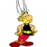 Asterix és Obelix játék 